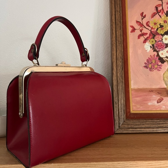 Vintage Dofan Purse - Picture 2 of 4